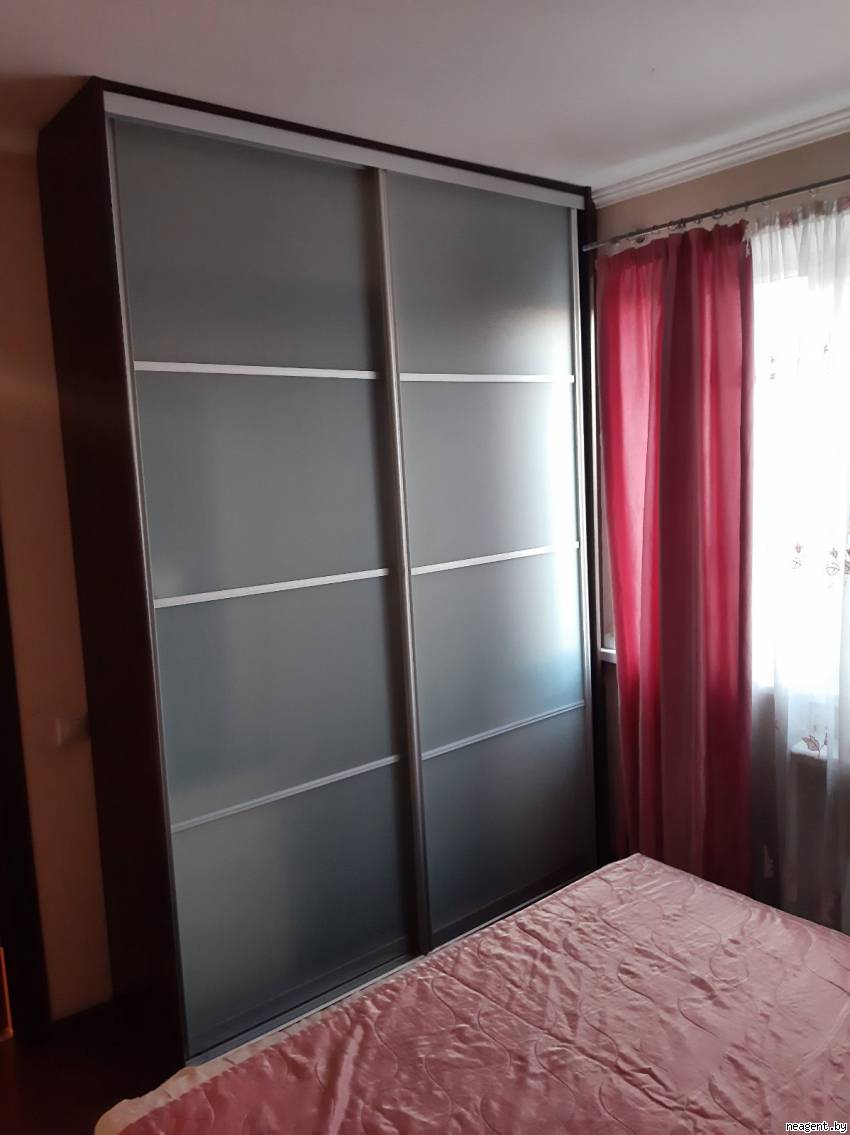 3-комнатная квартира, Уборевича, 124, 910 рублей: фото 2