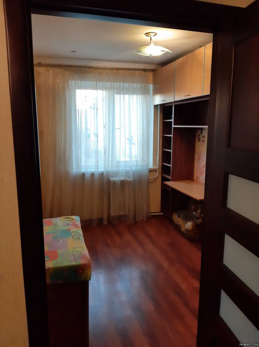3-комнатная квартира, Уборевича, 124, 910 рублей: фото 6