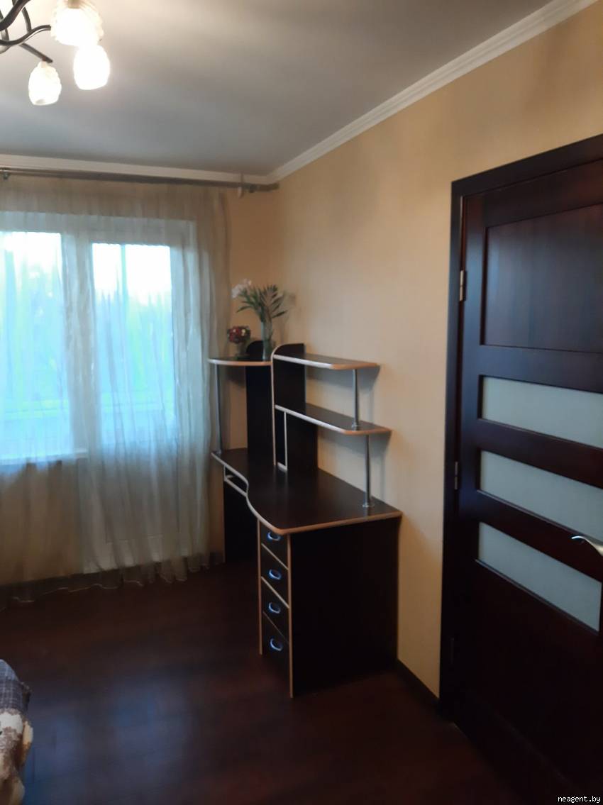 3-комнатная квартира, Уборевича, 124, 910 рублей: фото 11