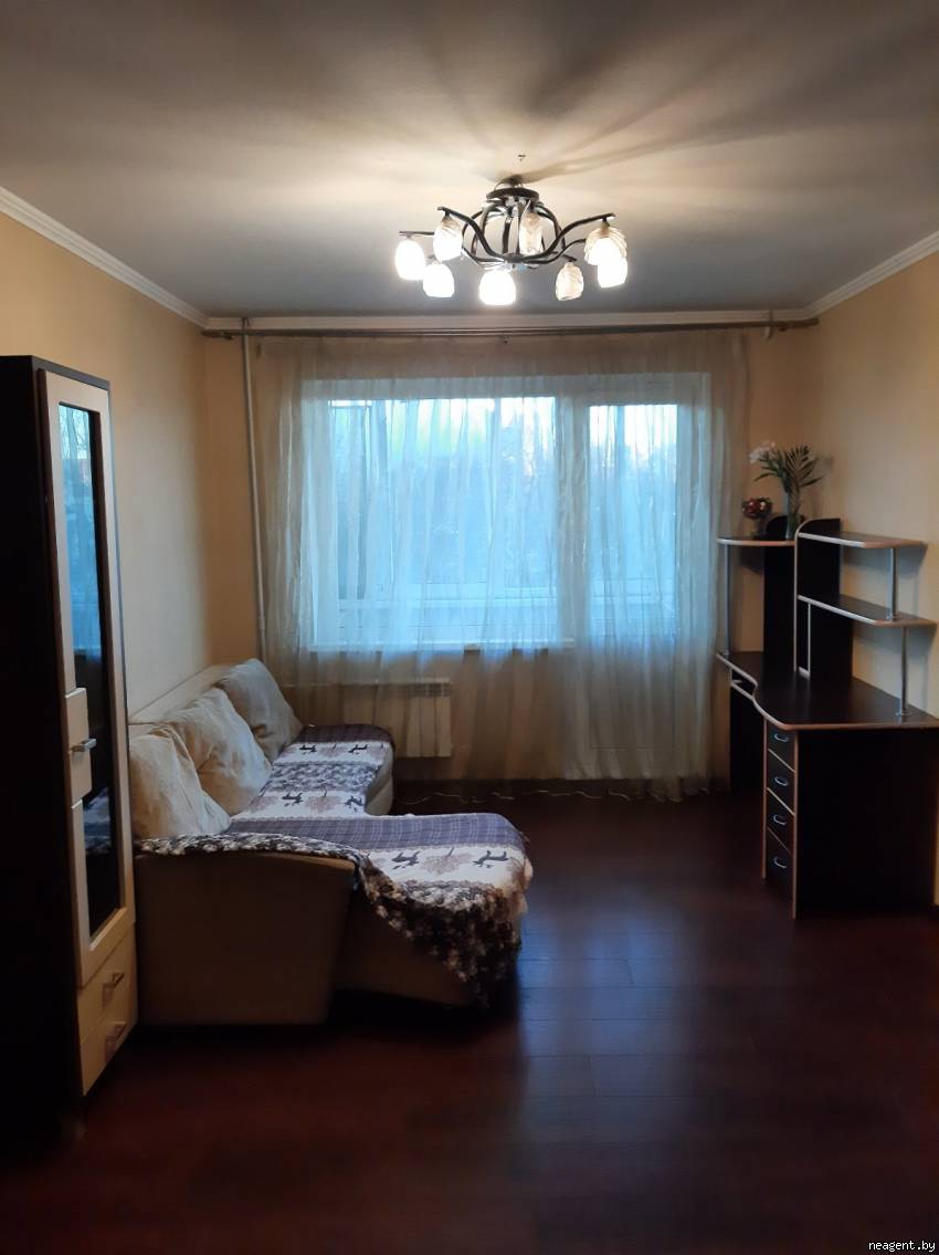 3-комнатная квартира, Уборевича, 124, 910 рублей: фото 12