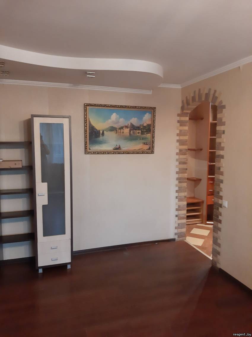 3-комнатная квартира, Уборевича, 124, 910 рублей: фото 13