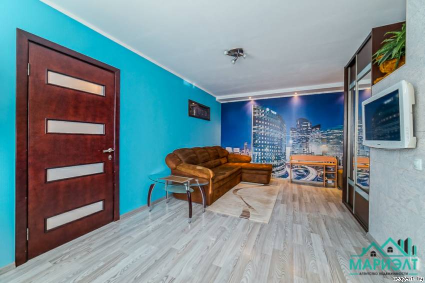 2-комнатная квартира, ул. Кедышко, 14/а, 209220 рублей: фото 7
