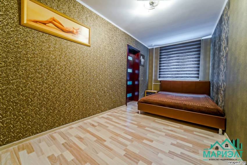 2-комнатная квартира, ул. Кедышко, 14/а, 209220 рублей: фото 11