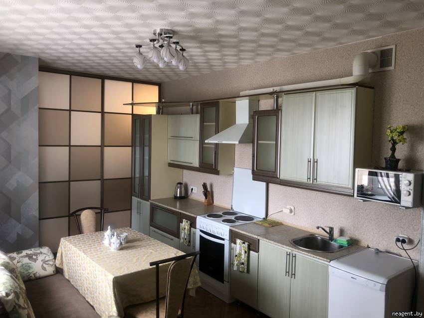 3-комнатная квартира, ул. Мястровская, 12, 1600 рублей: фото 7