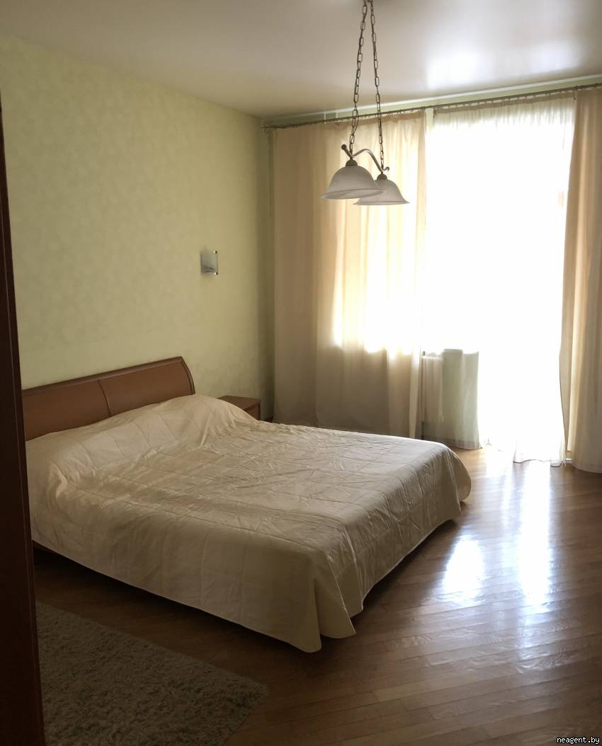 3-комнатная квартира, ул. Стариновская, 23, 1673 рублей: фото 3