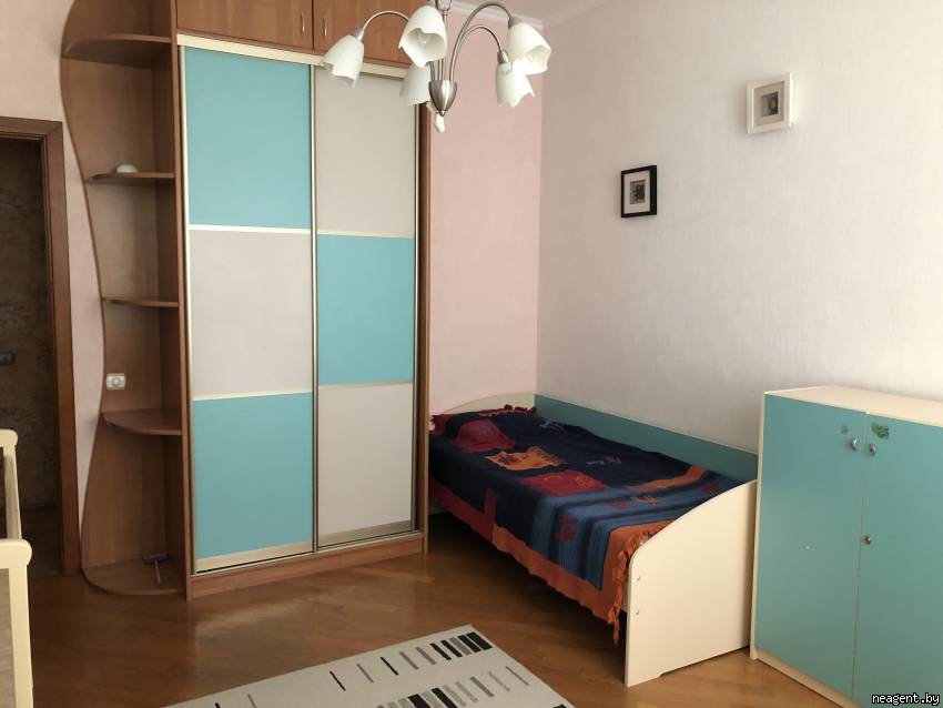 3-комнатная квартира, ул. Стариновская, 23, 1673 рублей: фото 9