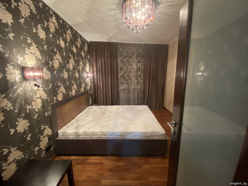 2-комнатная квартира, Дзержинского просп., 84, 1567 рублей: фото 7