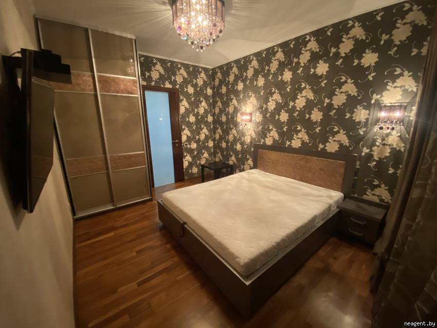 2-комнатная квартира, Дзержинского просп., 84, 1567 рублей: фото 9