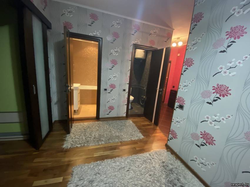 2-комнатная квартира, Дзержинского просп., 84, 1567 рублей: фото 17