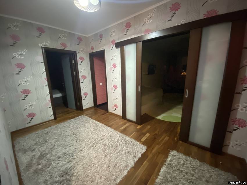 2-комнатная квартира, Дзержинского просп., 84, 1567 рублей: фото 18