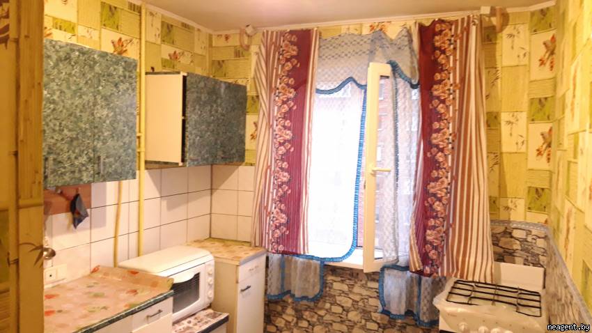 2-комнатная квартира, Корженевского пер., 4, 149500 рублей: фото 3
