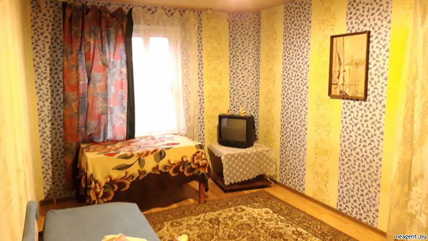 2-комнатная квартира, Корженевского пер., 4, 149500 рублей: фото 8