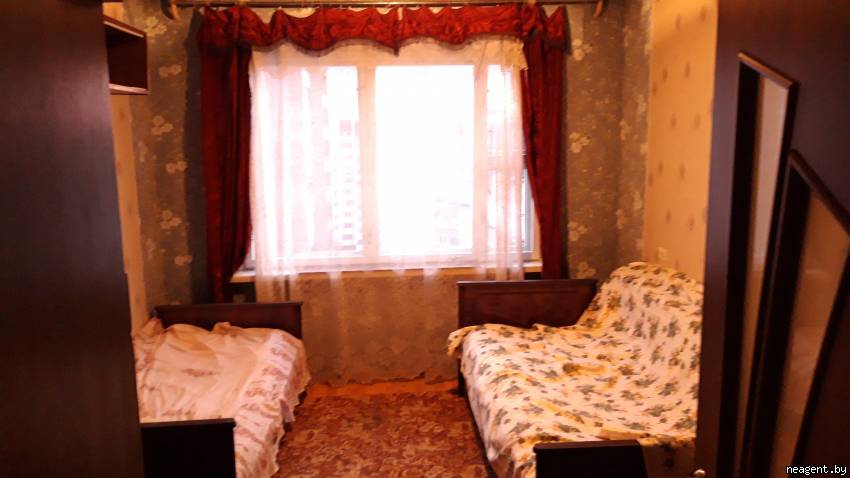 2-комнатная квартира, Корженевского пер., 4, 149500 рублей: фото 6