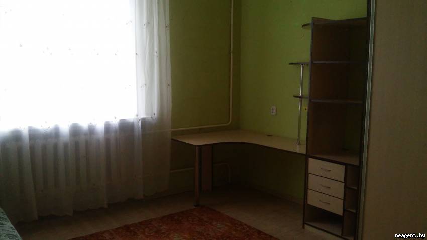 2-комнатная квартира, ул. Грицевца, 11, 430 рублей: фото 1