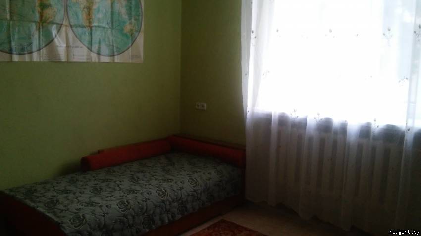 2-комнатная квартира, ул. Грицевца, 11, 430 рублей: фото 2