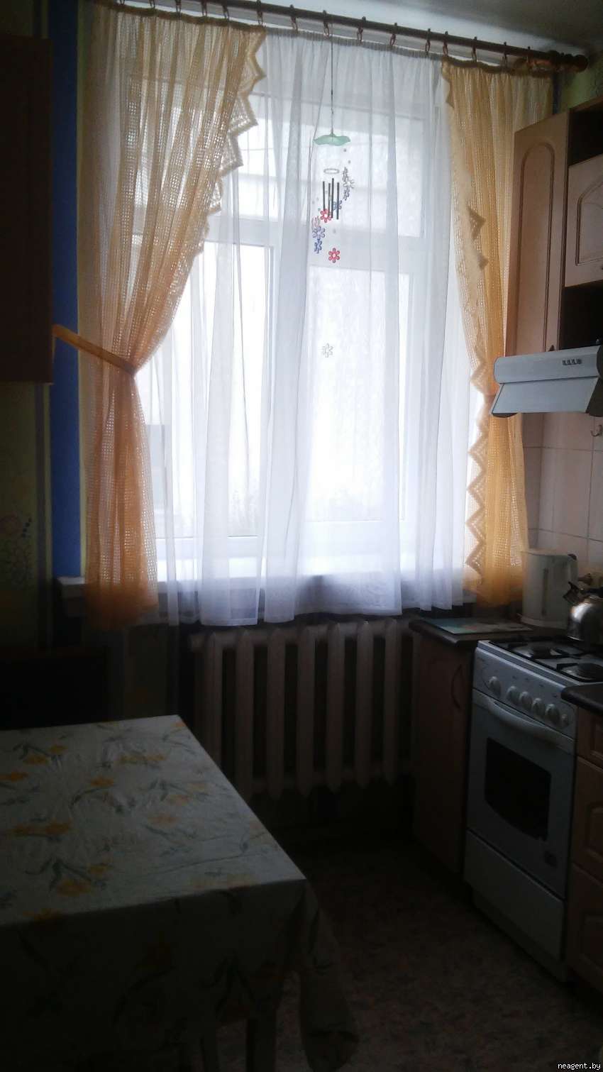 2-комнатная квартира, ул. Грицевца, 11, 430 рублей: фото 6