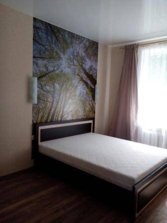 2-комнатная квартира, ул. Толбухина, 8, 1050 рублей: фото 1