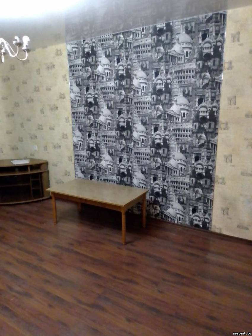 1-комнатная квартира, ул. Янки Мавра, 66, 700 рублей: фото 9