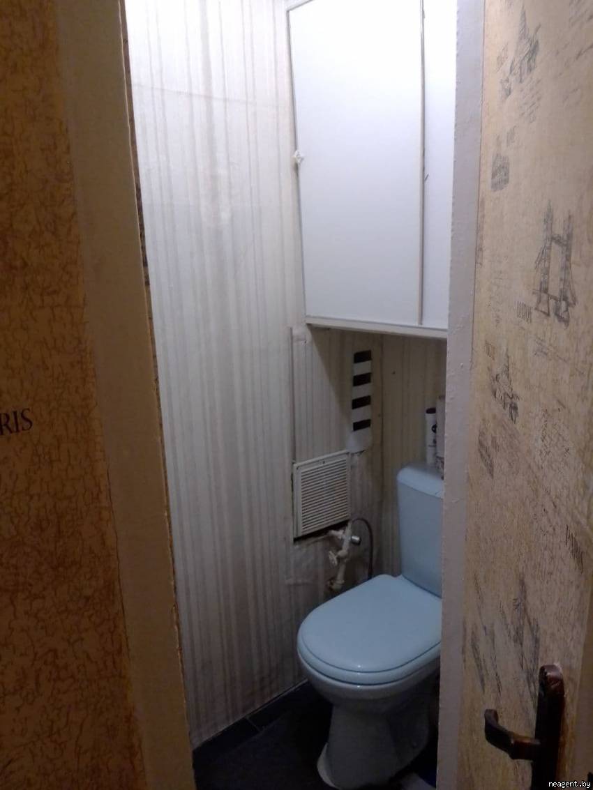 1-комнатная квартира, ул. Янки Мавра, 66, 700 рублей: фото 29