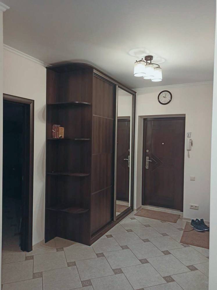 2-комнатная квартира, ул. Ильянская, 4, 1499 рублей: фото 5