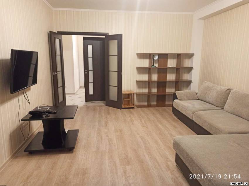 2-комнатная квартира, ул. Ильянская, 4, 1499 рублей: фото 12