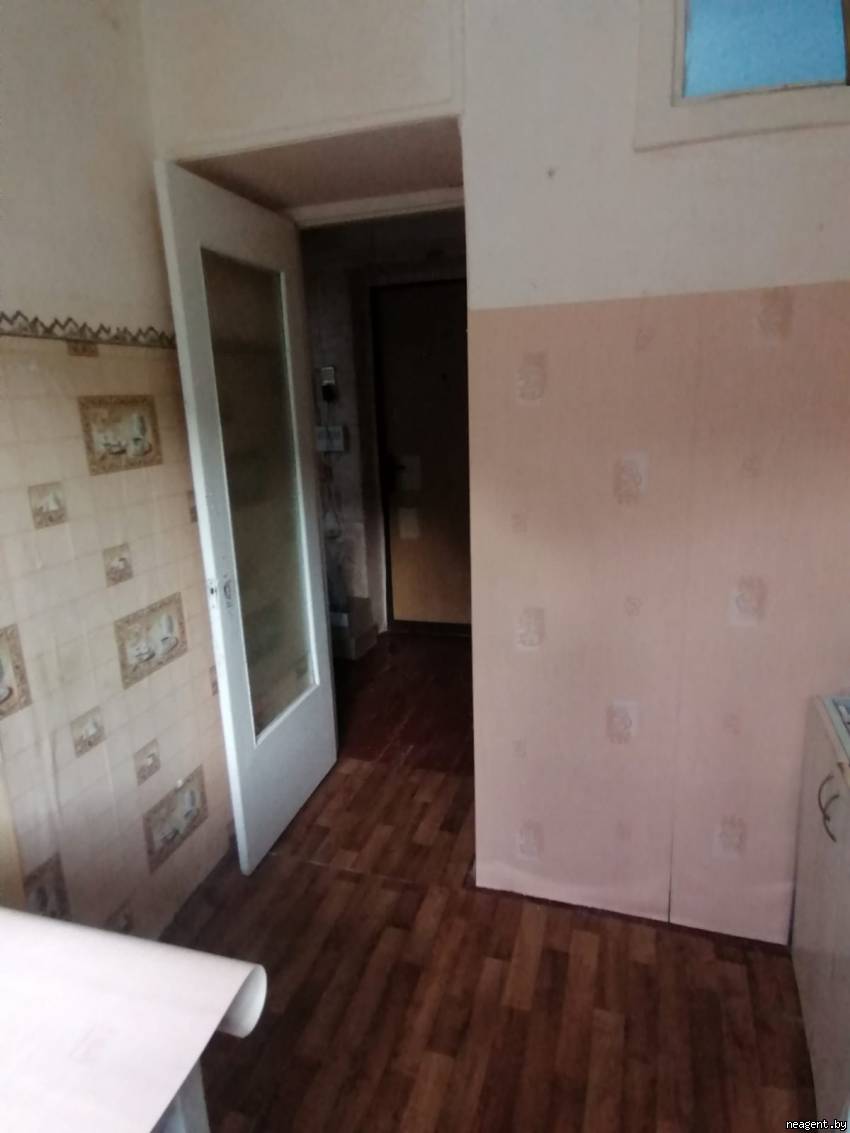 1-комнатная квартира, ул. Богдановича, 90/1, 511 рублей: фото 6