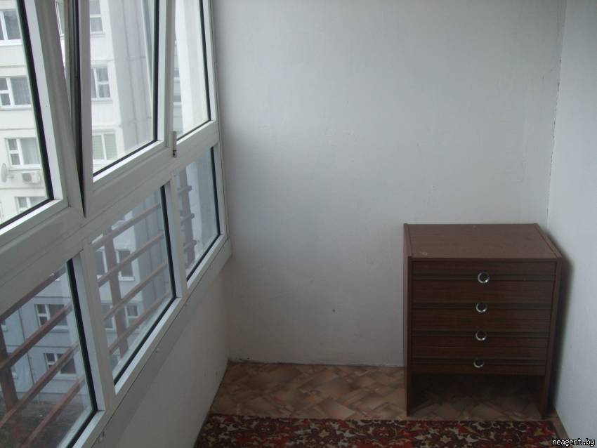 2-комнатная квартира, ул. Голубка, 12, 765 рублей: фото 12