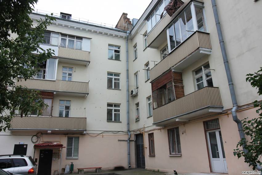 3-комнатная квартира, ул. Московская, 16, 288668 рублей: фото 3