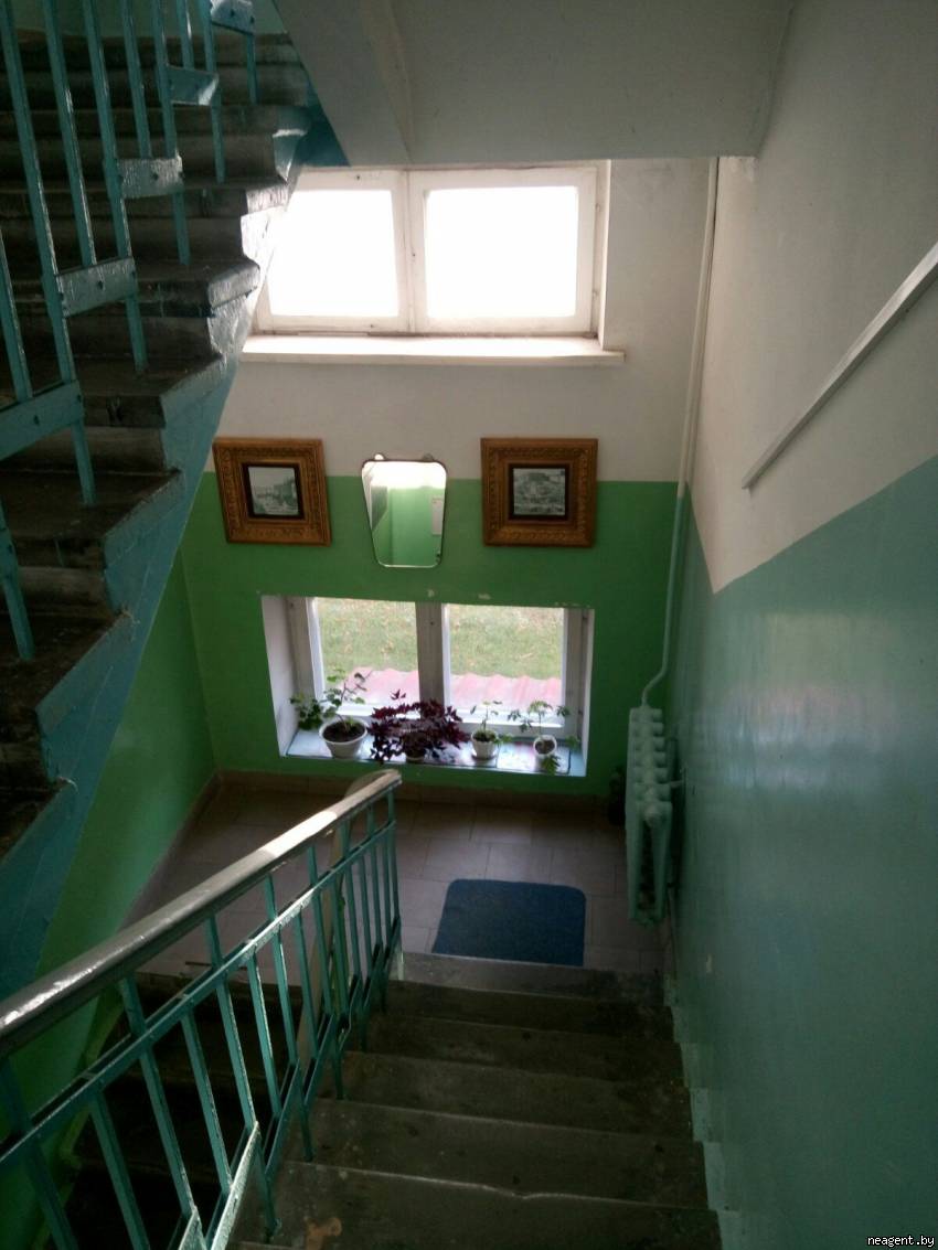 3-комнатная квартира, ул. Московская, 16, 288668 рублей: фото 11