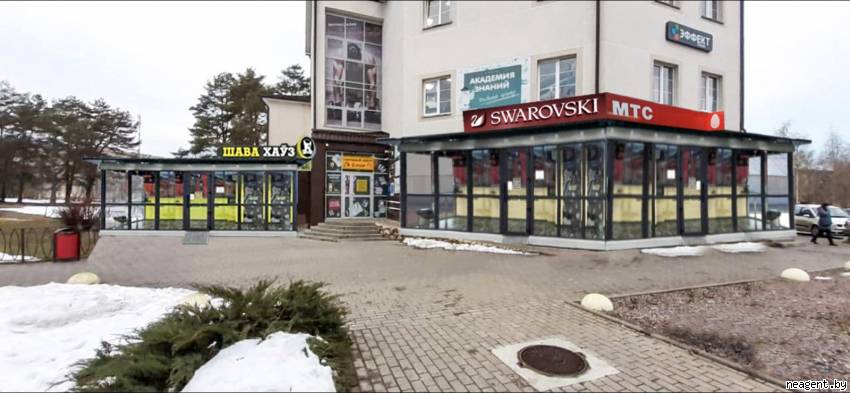 Торговое помещение, Батова, 1, 12 рублей: фото 2