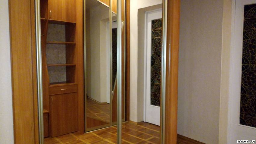 2-комнатная квартира, ул. Пулихова, 31/1, 1100 рублей: фото 6