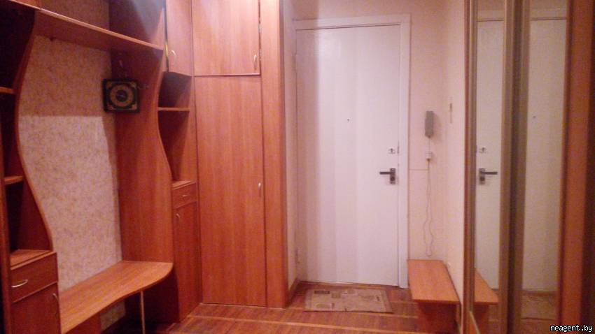 2-комнатная квартира, ул. Пулихова, 31/1, 1100 рублей: фото 5