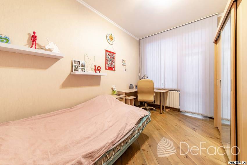 4-комнатная квартира, ул. Стариновская, 21, 2098 рублей: фото 11