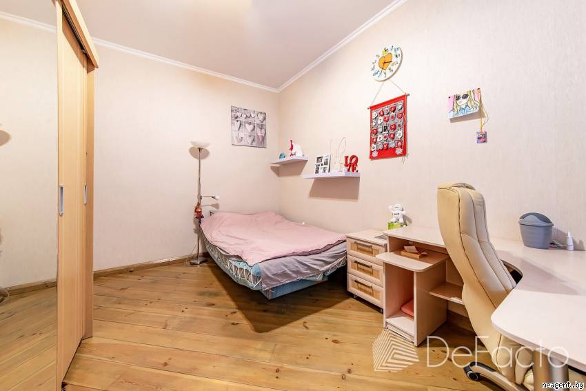4-комнатная квартира, ул. Стариновская, 21, 2098 рублей: фото 12