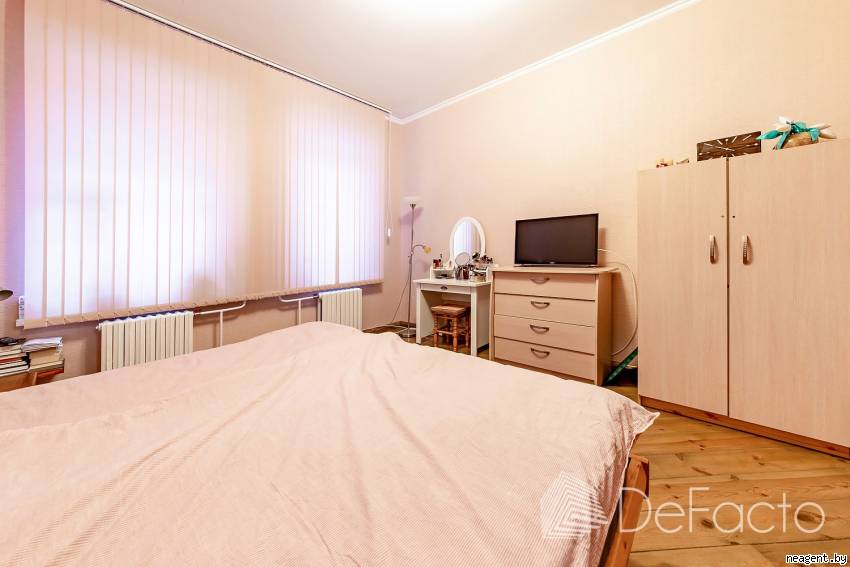 4-комнатная квартира, ул. Стариновская, 21, 2098 рублей: фото 15