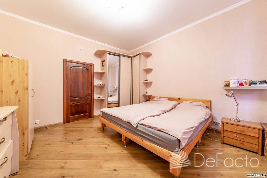 4-комнатная квартира, ул. Стариновская, 21, 2098 рублей: фото 16