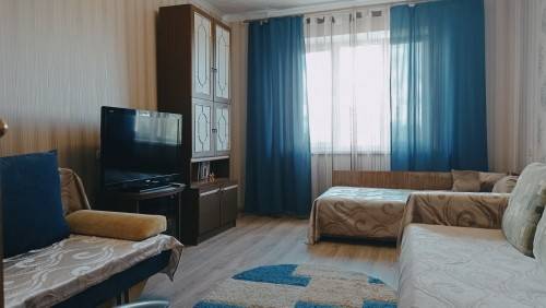 1-комнатная квартира,  Волковыск, Советская, 12 рублей: фото 1