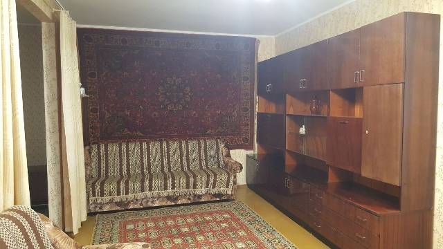 2-комнатная квартира, ул. Филатова, 6, 989 рублей: фото 9