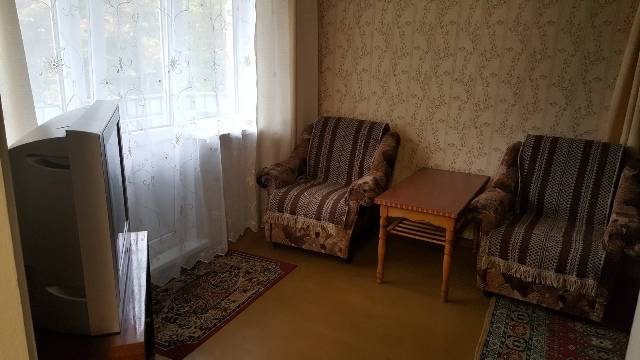 2-комнатная квартира, ул. Филатова, 6, 989 рублей: фото 11