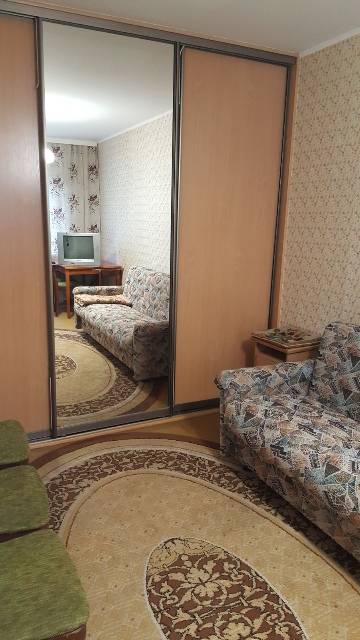 2-комнатная квартира, ул. Филатова, 6, 989 рублей: фото 14