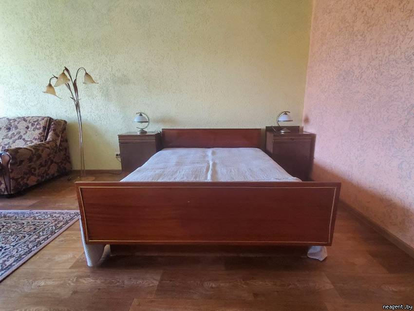 1-комнатная квартира, ул. Тульская, 11, 637 рублей: фото 4