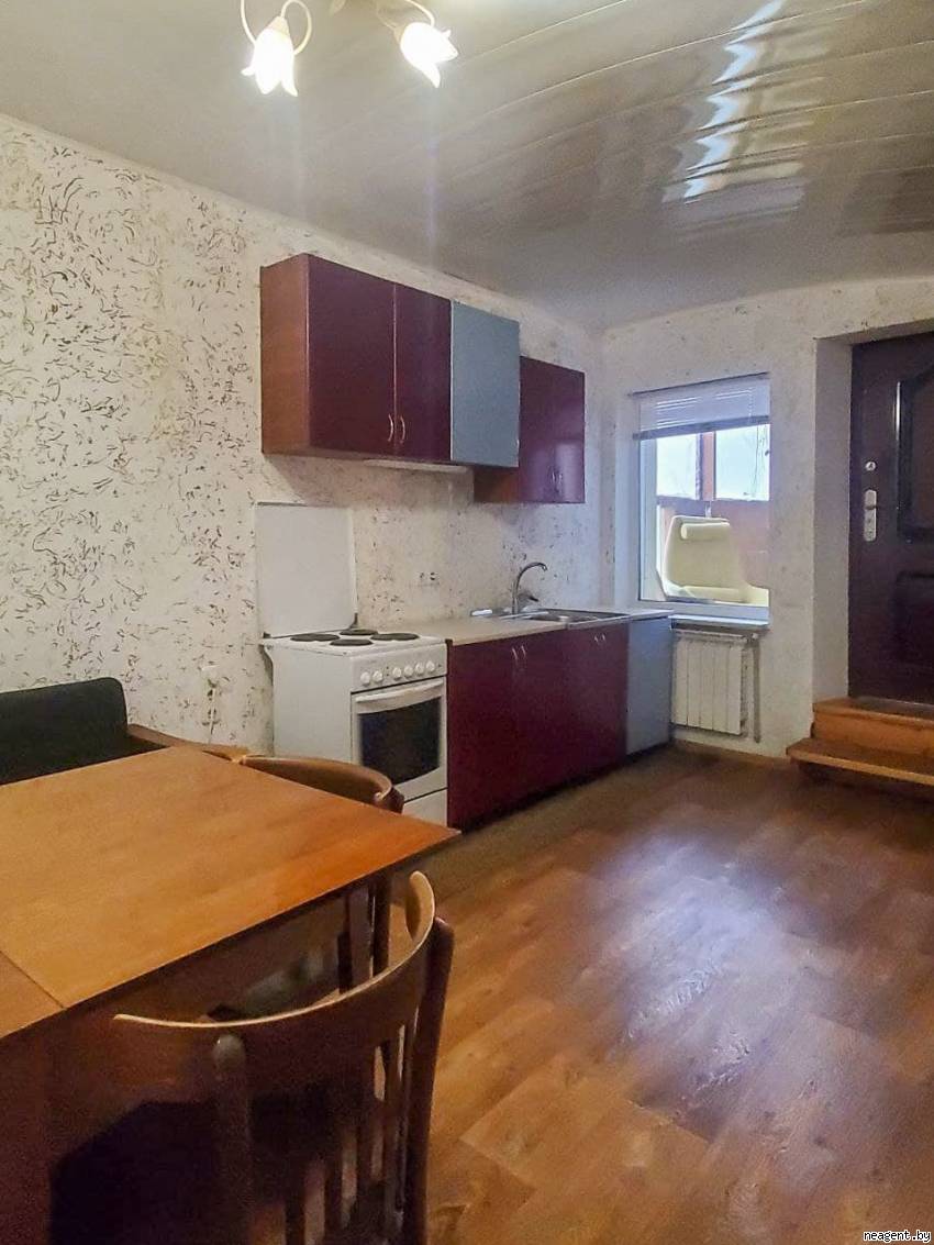 1-комнатная квартира, ул. Тульская, 11, 637 рублей: фото 6