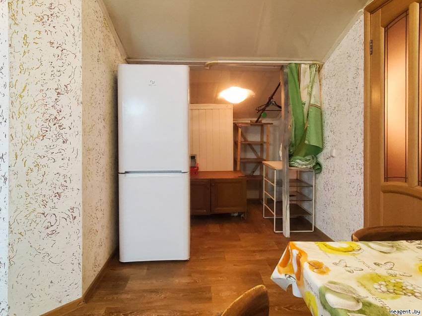 1-комнатная квартира, ул. Тульская, 11, 637 рублей: фото 8