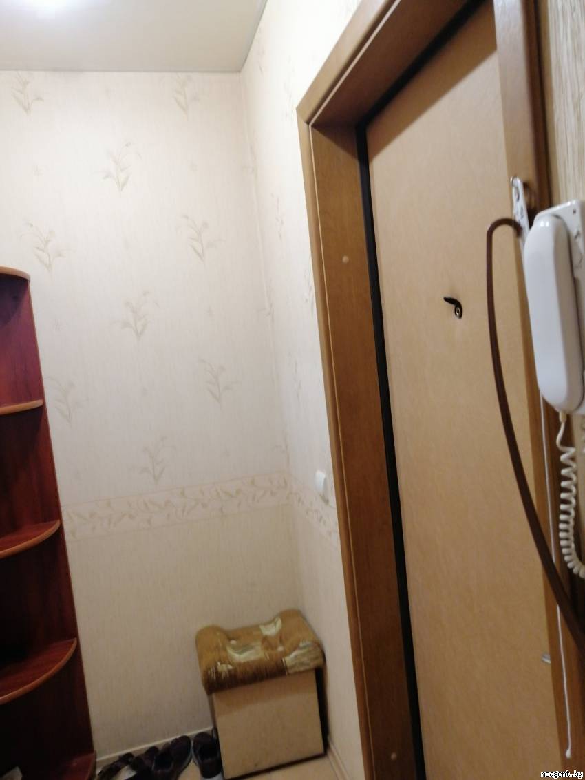 3-комнатная квартира, ул. Михася Лынькова, 79А, 203000 рублей: фото 5