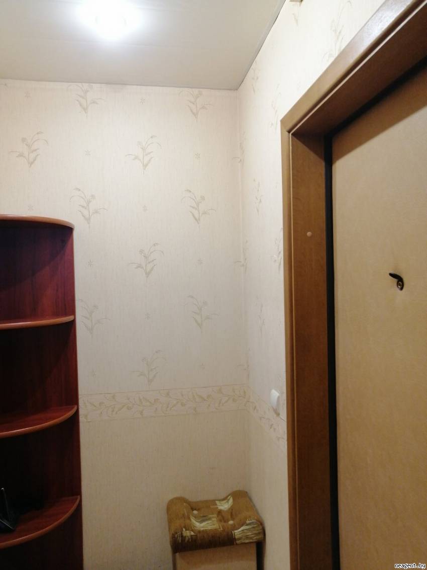 3-комнатная квартира, ул. Михася Лынькова, 79А, 203000 рублей: фото 7