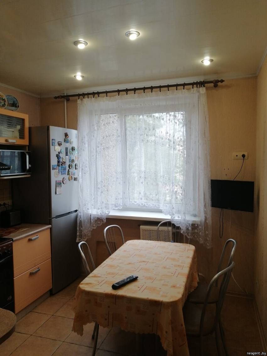 3-комнатная квартира, ул. Михася Лынькова, 79А, 203000 рублей: фото 11
