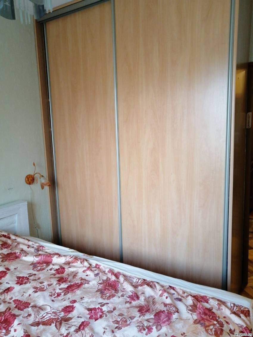 3-комнатная квартира, ул. Михася Лынькова, 79А, 203000 рублей: фото 12