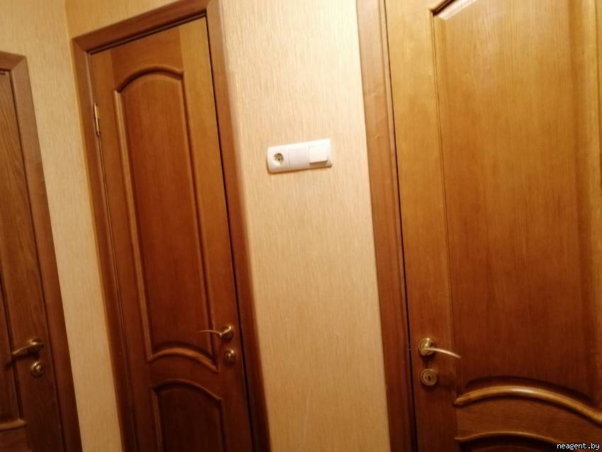 3-комнатная квартира, ул. Михася Лынькова, 79А, 203000 рублей: фото 16