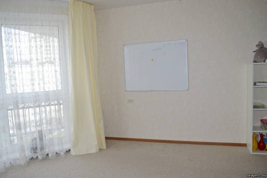 2-комнатная квартира, ул. Корш-Саблина, 5, 1038 рублей: фото 5