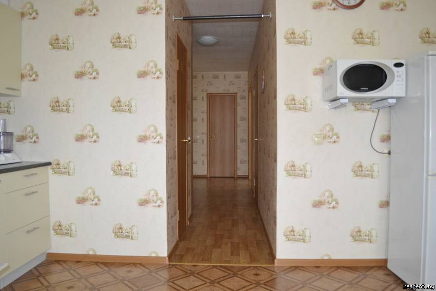 2-комнатная квартира, ул. Корш-Саблина, 5, 1038 рублей: фото 8